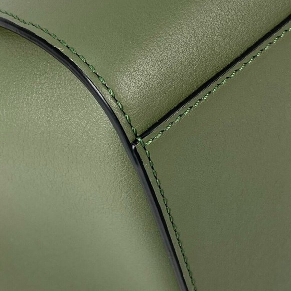 LOEWE Shoulder Crossbody mini hammock drawstring Hand Bag Crossbody Shoulder Bag - Picture 8 of 16